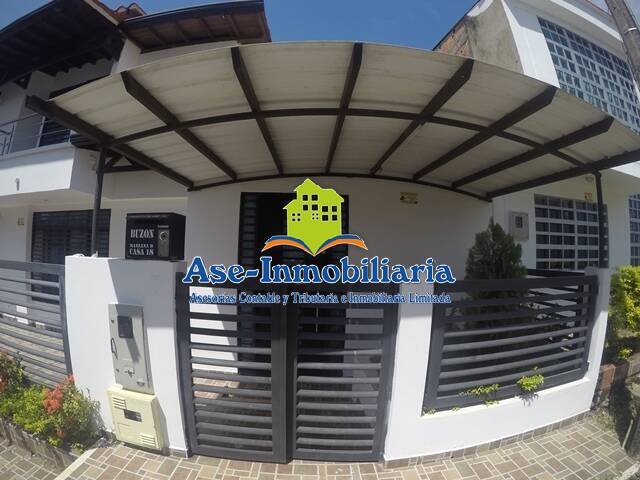 Casa para Alquiler en Florencia - 4