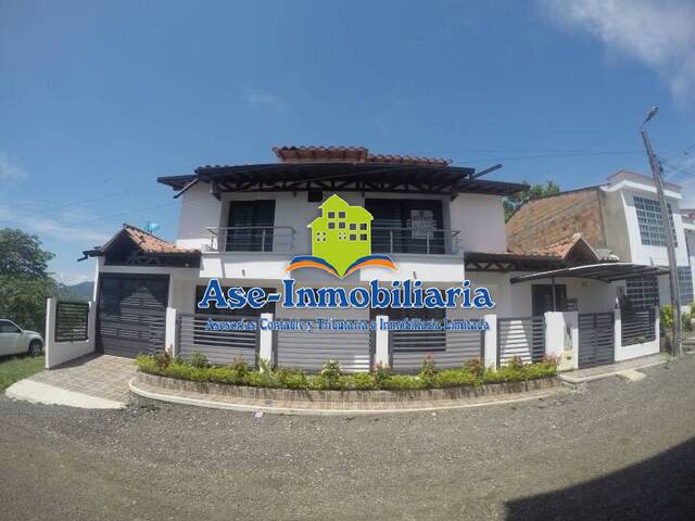 Casa para Alquiler en Florencia - 5