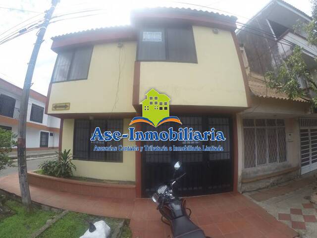 Casa para Alquiler en Florencia - 2