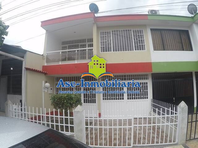 Casa para Alquiler en Florencia - 2