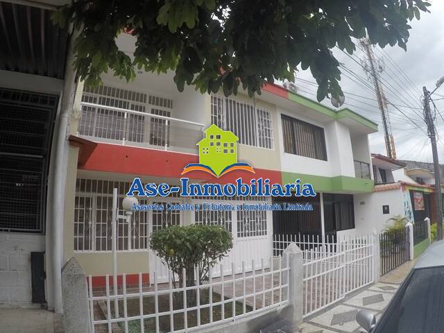 Casa para Alquiler en Florencia - 4