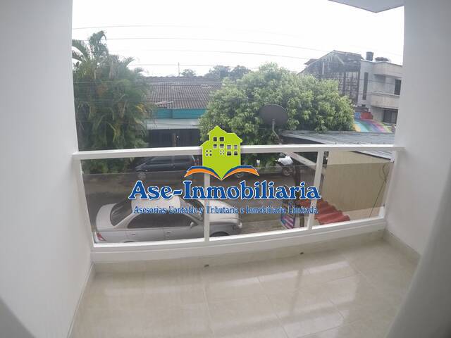 Casa para Alquiler en Florencia - 5