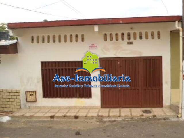 Casa para Venta en Florencia - 2