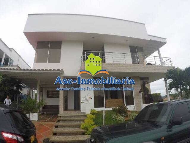 Casa en condominio para Venta en Florencia - 4