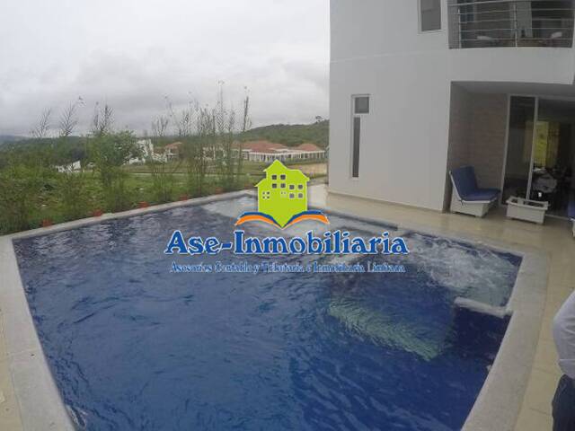 Casa en condominio para Venta en Florencia - 5