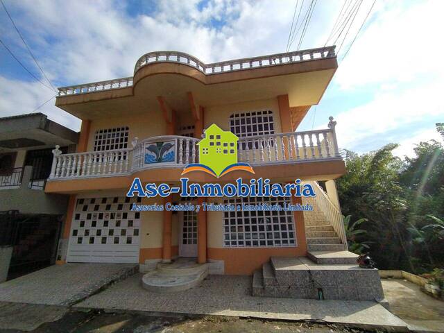 #651 - Casa para Alquiler en Florencia - CAQ - 2