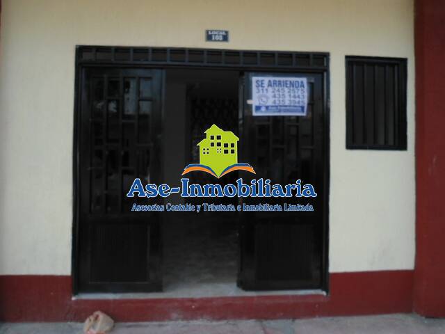 Salón Comercial para Alquiler en Florencia - 5
