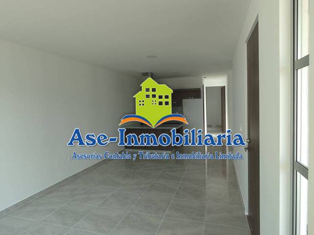 #672 - Casa para Alquiler en Florencia - CAQ