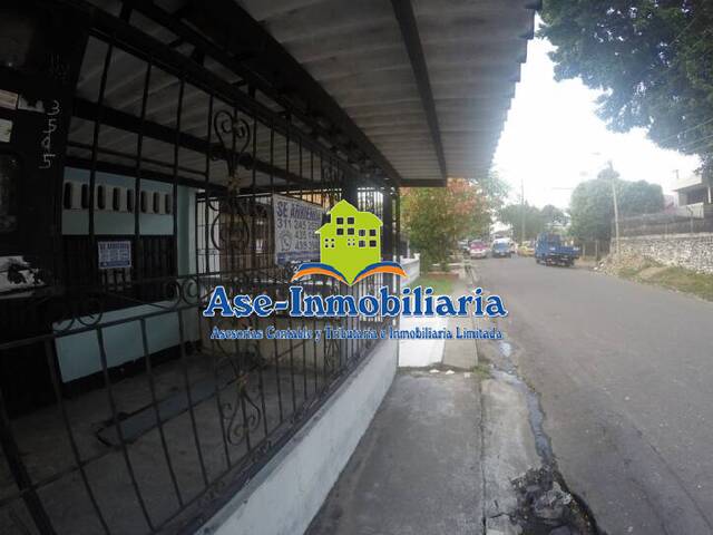 Apartamento para Alquiler en Florencia - 3