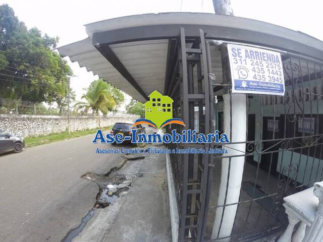 Apartamento para Alquiler en Florencia - 2