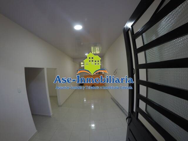 #693 - Casa para Venta en Florencia - CAQ - 3
