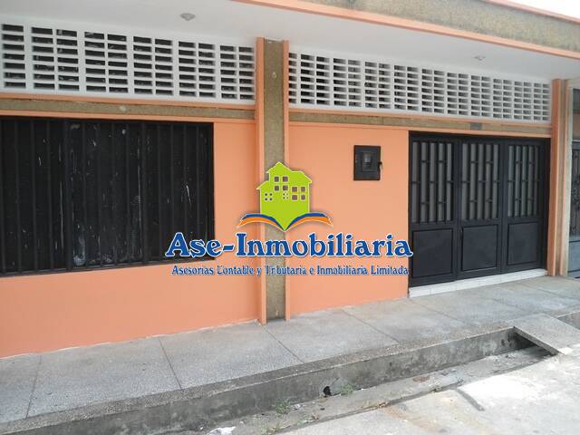 Apartamento para Alquiler en Florencia - 2