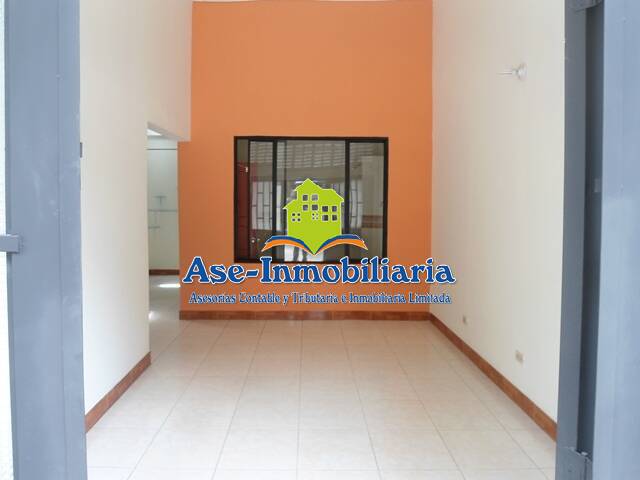 Apartamento para Alquiler en Florencia - 5