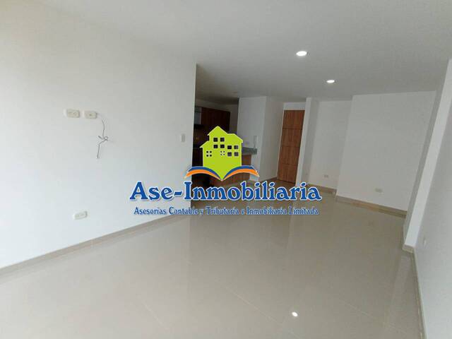Departamento para Venta en Florencia - 4