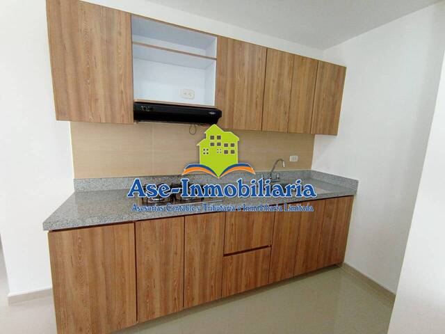 Departamento para Venta en Florencia - 5