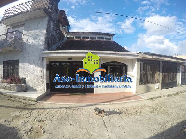 #700 - Casa para Venta en Florencia - CAQ - 3