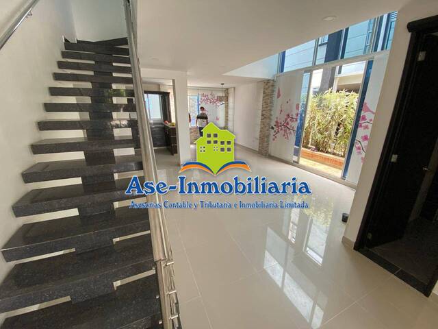Casa para Alquiler en Florencia - 4