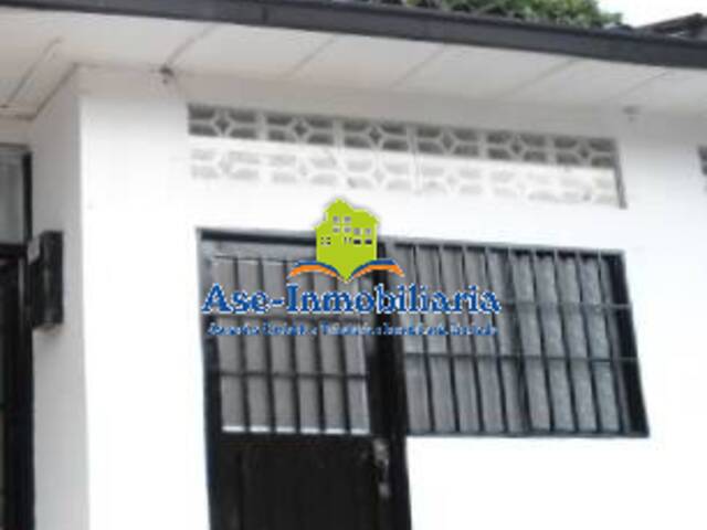 Casa para Alquiler en Florencia - 2