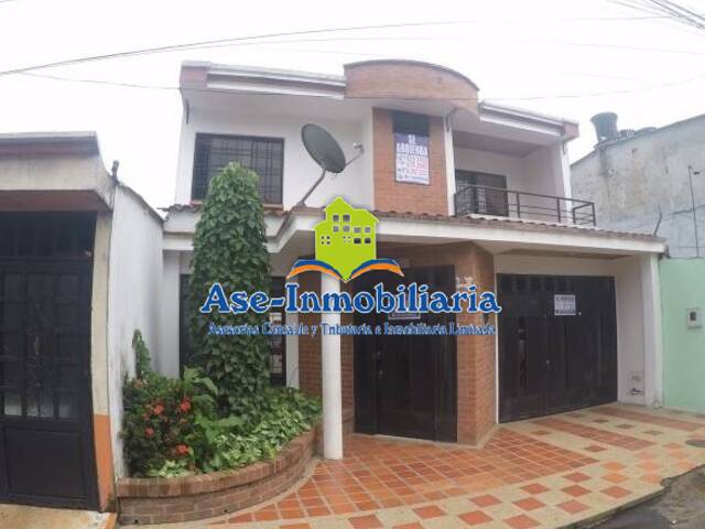 Casa para Alquiler en Florencia - 2