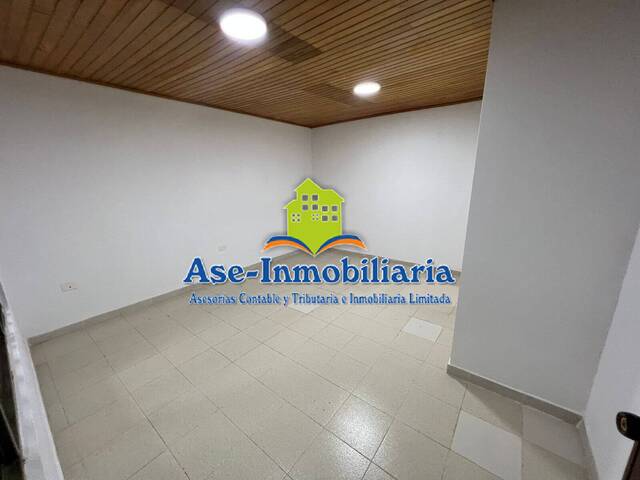Oficina para Alquiler en Florencia - 5