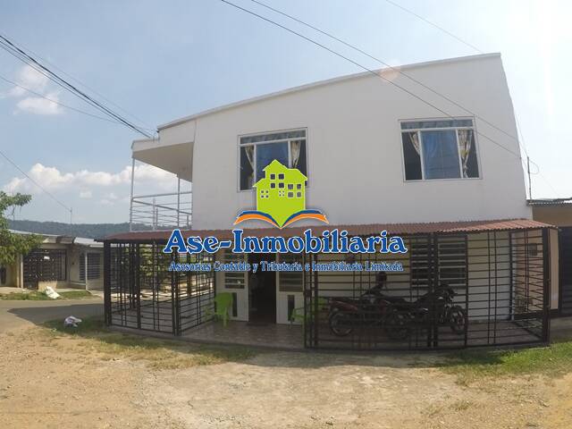 #76 - Casa de dos o más pisos para Venta en Florencia - CAQ - 3