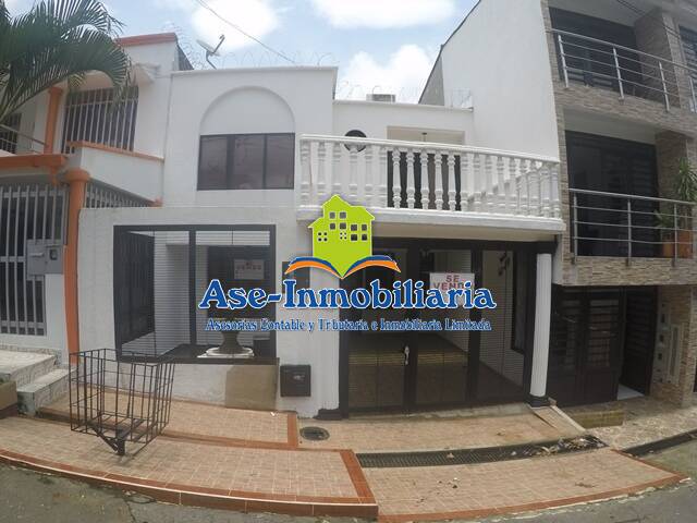 Casa para Venta en Florencia - 2