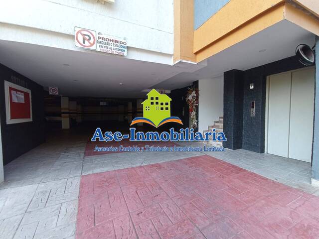 Apartamento para Alquiler en Florencia - 4