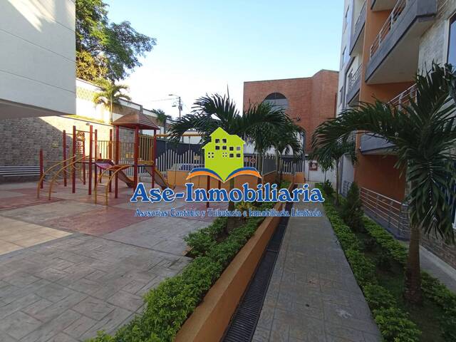 Apartamento para Alquiler en Florencia - 5