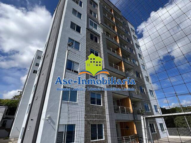 Apartamento para Alquiler en Florencia - 3
