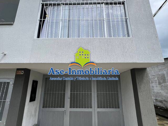 Apartamento para Alquiler en Florencia - 2