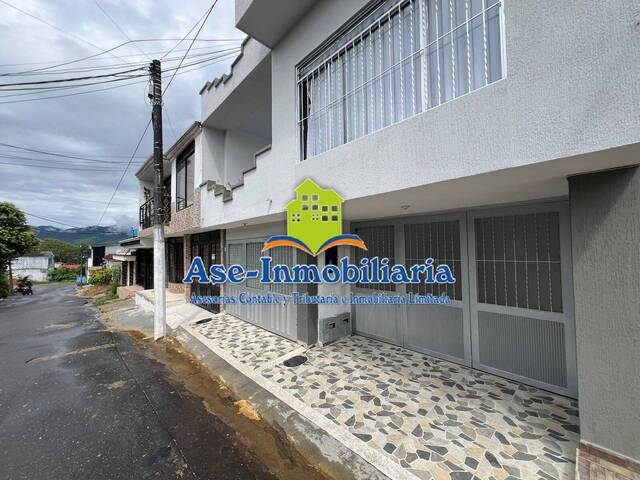 Apartamento para Alquiler en Florencia - 4