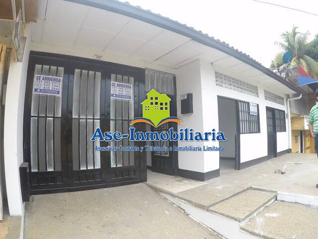 #93 - Casa para Venta en Florencia - CAQ - 3