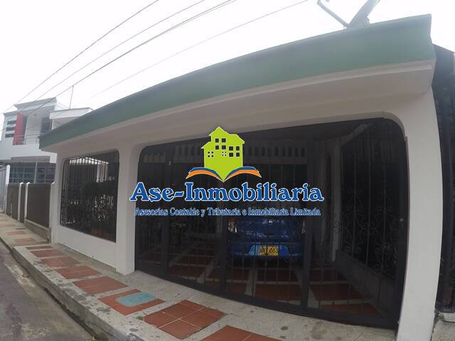 #94 - Casa para Venta en Florencia - CAQ - 2