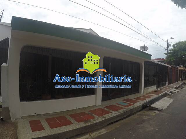 #94 - Casa para Venta en Florencia - CAQ - 3