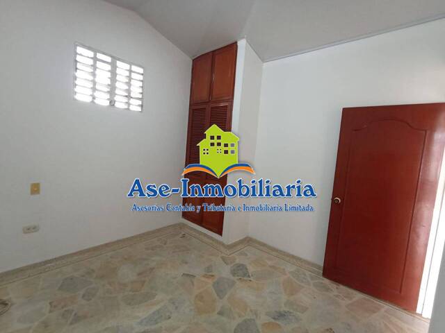Apartamento para Alquiler en Florencia - 4