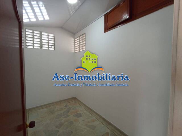Apartamento para Alquiler en Florencia - 5