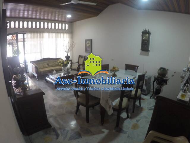 Casa para Venta en Florencia - 5