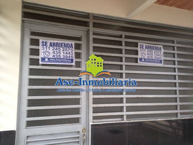 Apartamento para Alquiler en Florencia - 3