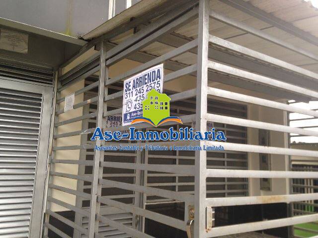 Apartamento para Alquiler en Florencia - 4