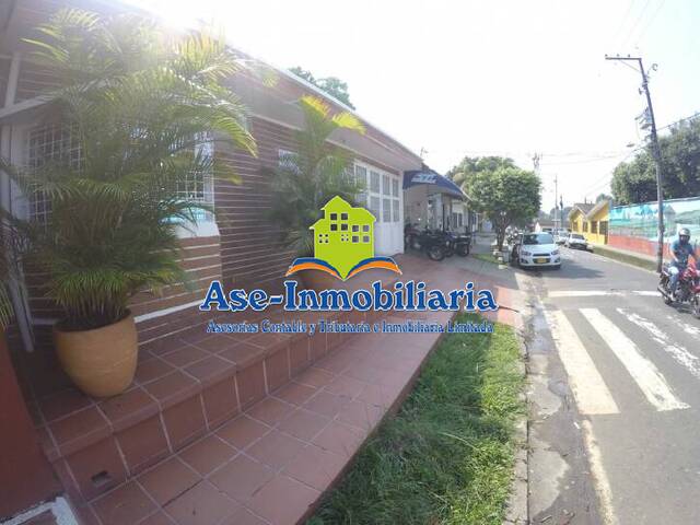 #841 - Casa para Venta en Florencia - CAQ - 3