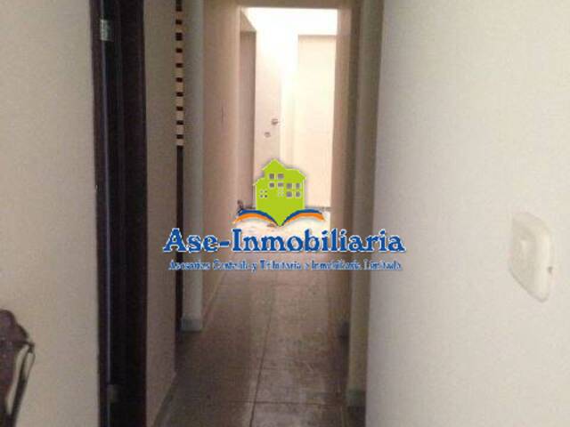 Apartamento para Alquiler en Florencia - 5