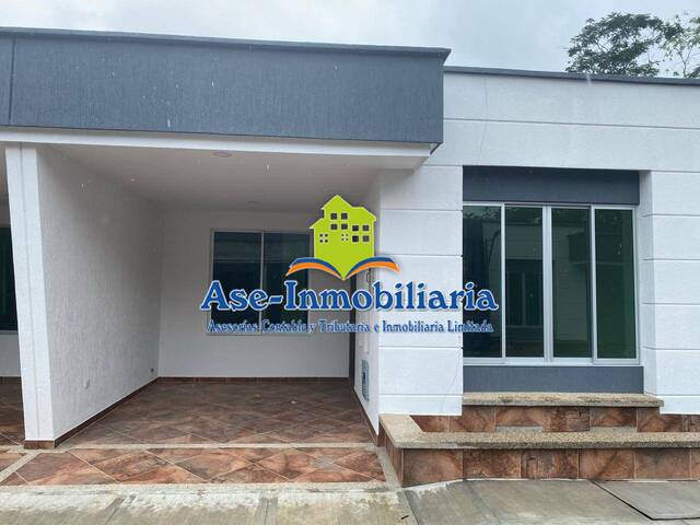 #842 - Casa para Venta en Florencia - CAQ - 2