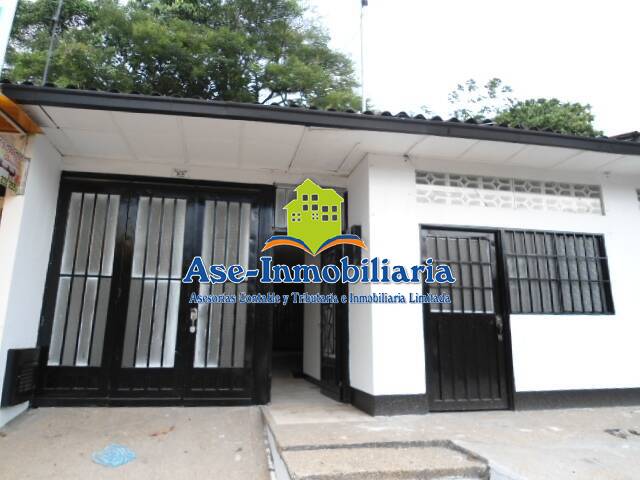 #93 - Casa para Venta en Florencia - CAQ - 2