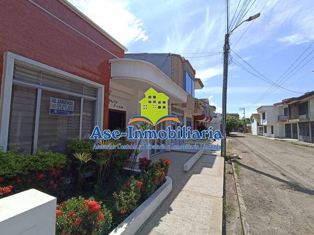 #860 - Casa para Venta en Florencia - CAQ