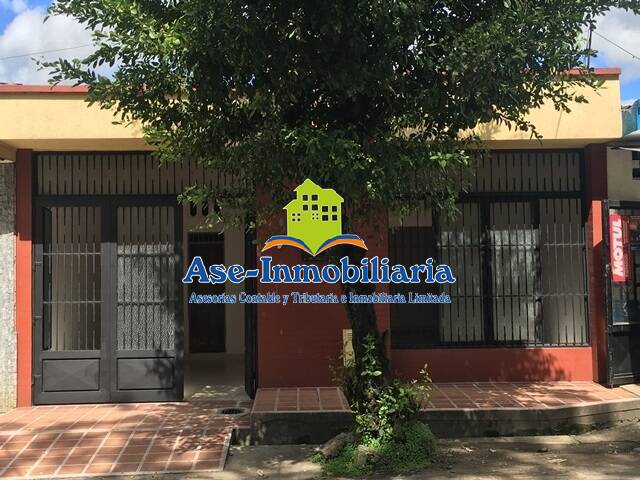 #34 - Casa para Venta en Florencia - CAQ - 2