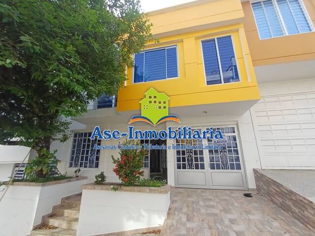 #873 - Casa para Alquiler en Florencia - CAQ