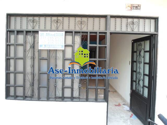 Apartamento para Alquiler en Florencia - 2