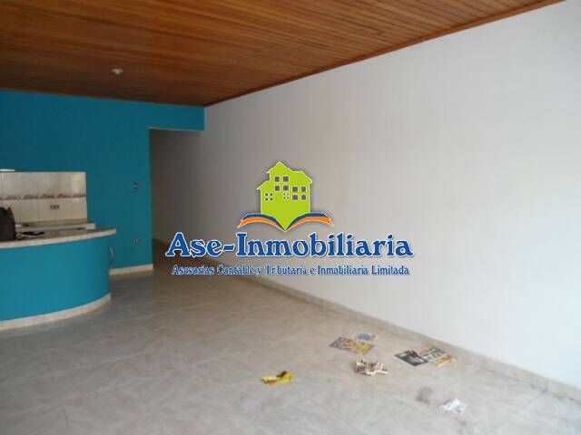 Apartamento para Alquiler en Florencia - 5