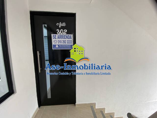 Apartamento para Venta en Florencia - 4