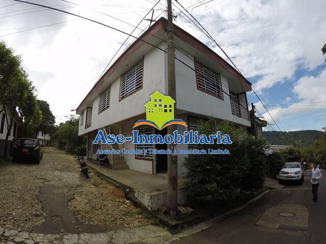Casa para Venta en Florencia - 2